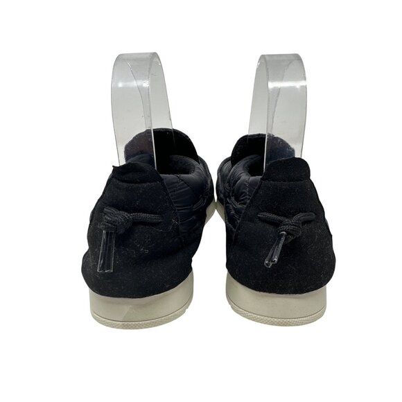 Sperry Moc-Sider Slip-On Moccasin Shoes Sneakers Size 7M - Picture 3 of 12